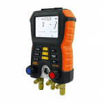 SMART SENSOR ST5750A elektrooniline kollektori arvesti jahutuss&uuml;steemi digitaalne kollektori m&otilde;&otilde;turr&otilde;hk