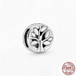 POMOiii soodusm&uuml;&uuml;k 925 Sterling h&otilde;bedane elevant ja ripats, mis sobivad originaalse moe k&auml;ev&otilde;ru ja k&auml;ev&otilde;ruga, tehes isetehtud moeehteid naistele