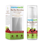 N&auml;okreem vanuselaikude vastu (30 ml), Bye Bye Blemishes n&auml;okreem, Mamaearth