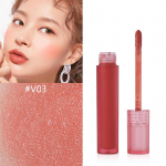 VIBELY Nude Natural niisutav vedel p&otilde;sepuna &uuml;hev&auml;rviline Microbrew kauap&uuml;siv vedel p&otilde;sepuna lauv&auml;rv V01