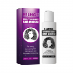 eelhoe 100ml Fluffy Volumizing Hair Spray Professional Hair Thickening Mist Gel Hair Spray Magic Styling Gel 100ml