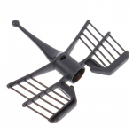 TM31 TM5 TM6 mahlat&otilde;mbe jaoks K&ouml;&ouml;git&ouml;&ouml;riistade tarvikud Butterfly segamisvarda kaabitsavarras 1pc