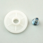 BWR1067 Tagumine Vasak v&otilde;i Parem Elektilise Akna T&otilde;stuki Nurga Trossirullik Renault Megane MK1 1996-2003 4/5 Ukse jaoks