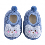 1 paar 5 v&auml;rvi imiku sussid &Uuml;lipaksud suurep&auml;rased vasts&uuml;ndinu v&otilde;revoodi pehmed kingad 12cm helesinine v&auml;rv