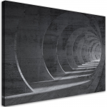 L&otilde;uendiprint Hall tunnel 3D 60x40 hall v&auml;rv