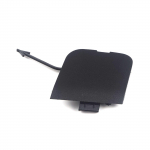 ESP968 esikaitseraua pukseerimissilmuse kate 735498741 tekstureeritud Fiat Doblo 2010-2015 jaoks