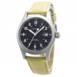Hamilton Khaki Field H69439933 mehaanilise liikumisega meeste k&auml;ekell