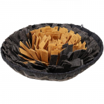 Lemmiklooma kaheotstarbeline l&otilde;hnakauss, l&otilde;hnamatt, pusle Tiibeti toidu treeningkoera m&auml;nguasi koera l&otilde;hnamatt Lemmikloomatarbed. Cushion: 48*48*8