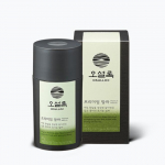 Korea traditsiooniline tee, Osulloc Premium Matcha (pulber) 40g