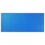 PVC basseini vooder Kokkupandav Usaldusv&auml;&auml;rne trepp Redel libisemisvastane matt 60*23cm