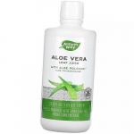 Aloe Vera lehtede mahl, Aloe Vera, Nature's Way 1000 ml (71344001) 1000ml