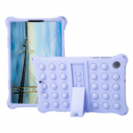 Lenovo Tab M10 FHD Plus 10 3 &uuml;mbrise 3. p&otilde;lvkonna 10,6-tollise TB-125F pehme mulliga lastekaane jaoks Lenovo Tab M10 HD 2. TB-X306F/X &uuml;mbrise jaoks M10 HD 2nd TB-X306X