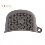 Pannik&otilde;rvade padi nakkumatu k&auml;tekaitse &uuml;hev&auml;rviline Suurep&auml;rane tugev pannik&otilde;rvade padi majapidamistarbed