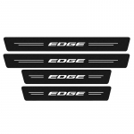 Auto ukse l&auml;ve l&auml;ve kleebis Ford Edge 2021 2020 2019 2018 2017 2016 2015 2014 2013 2012 2011 2010 2009 Tarvikud for Edge
