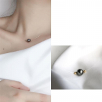 Kaelakee Vintage korea stiilis naistele Klassikaline &scaron;ikk mood K&auml;sitsi valmistatud helmed kaelakee T&uuml;drukutele Ehted Aksessuaarid Kingitused 28