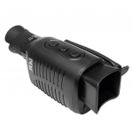 1080P HD-infrapuna-&ouml;&ouml;n&auml;gemisseade Kahe kasutusega monokulaarne kaamera digitaalteleskoop Monokulaarne v&auml;limatkamatkateleskoop 64 GB kaardiga NO CARD