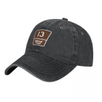 Forest Highway 13 Cap Cowboy Hat golfim&uuml;ts Golf cap luksuslik naiste m&uuml;ts Meeste