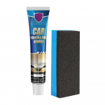 Auto kriimustuste ja keeriste eemaldaja 15/60/120 ml kriimustuste parandamise t&ouml;&ouml;riist Auto kriimude parandamine poleerimisvaha kriimustusvastane autotarvikud 15ml set