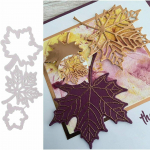 Uued 3 tk vahtralehe metallist l&otilde;ikestantsid, &scaron;abloonid scrapbooking kaardi reljeef, isetegemine