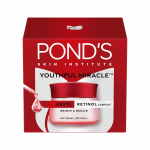 Pond's Age Miracle Youthful Glow, Day Cream, 50g