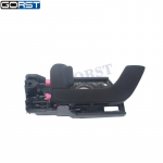 Car-styling Interior Door Handle Left Right side for Hyundai Tiburon 2003 2004 2005 2007 2008 82610-2C000LK LH 82620-2C000LK Left