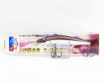 Bassday Sugar 2/3 Deep SG 85F ujuv lant 9,7 grammi M-03 (6468)