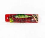 Duo Realis Spin Bait 72 Alpha spinbait spybait uppumislant CCCZ102 (1448)