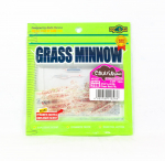 Ecogear Soft Lure Grass Minnow S 1-3/4 tolli 12 t&uuml;kki pakis 288 (3278)