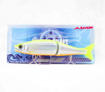 Gan Craft Jointed Claw 230 Magnum Salt Ujuv liigendlant AS-10 (0656)