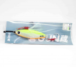 Ima Metal Jig Gun Zou 40 grammi 006 (6661)