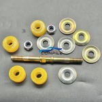 1pc for Zotye 2008 5008 T200 front balance bar rubber sleeve anti-roll beige
