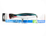 Yo Zuri Duel Hardcore Bullet Bull 130 mm ujuv lant F1205-HKN (9075) white