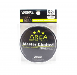 Varivas Nylon Trout Area Master Limited SVG Line 150m 2,5lb (5804) puhas