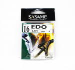 Sasame F-777 Edo konks, suurus 16 (0043)