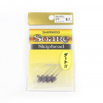 Shimano SS-207L Jig Head Soare Skip Head Keimura 0,7 grammi 03T 785978