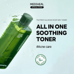 Mediheal &ndash; Teepuu rahustav toonik