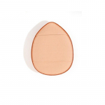 100 TK Mini Finger Puff Foundation Powder Detail Makeup Sponge Face Concealer Cream Blend Kosmeetika Aksessuaarid Meigit&ouml;&ouml;riistad
