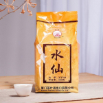 Sea Dyke Brand XT704 Shui Xian Rock tee YanCha Hiina Fujian Oolong tee 500g kott