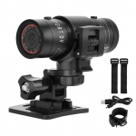 Jalgrattakiivri kaamera 120 kraadi lainurk jalgrataste spordikaamera veekindel tegevuskaamera v&auml;litingimustes No 32G TF Card