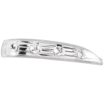jaoks Hyundai Tucson IX35 2010-2014 tahavaatepeegli tule suunatule laterna k&uuml;ljepeegli indikaator 87624 2S200 paremal Right
