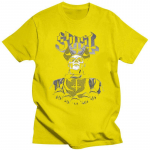2023 GHOST BC &ndash; Rootsi Heavy Metal Band-, T-s&auml;rgi SUURUSED: S kuni 7XL 2XL