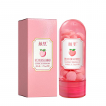 Kaasaskantav tahke hambapasta hingamise v&auml;rskendamiseks ja halva hinge&otilde;hu k&otilde;rvaldamiseks reisi ajal