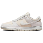 Nike Dunk Low Premium Vast Grey Unisex tossud Summit-White Pearl-White DD8338-001 40.5