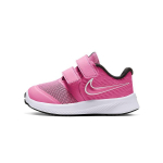 Nike Star Runner 2 TDV Pink Glow Beebi tossud Photon-Dust Black AT1803-603 22