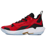 Air Jordan Why Not Zer0.4 PF Bred Meeste Tennised University-Red Black White DD4886-600 40.5