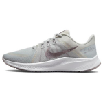 Nike Quest 4 Premium Photon Dust Metallic Lustre Naiste Tennised Valge Phantom Amethyst-Ash DA8723-011 36