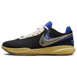 Uninterrupted x Nike LeBron 20 EP Speak Your Truth Meeste tossud Must Kookospiim Hyper-Royal FN0942-001 38.5