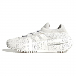 Cali Thornhill Dewitt x adidas NMD_S1 Digikama - Valged Meeste Tossud Jalan&otilde;ud-Valge IG9674 47⅓