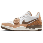 Air Jordan Legacy 312 Low Palomino Unisex Tossud Pruun Kanep Must FQ6859-201 44