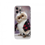 Loomade &ouml;&ouml;kulli telefoni&uuml;mbris iPhone'ile Samsung Galaxy Redmi Xiaomi Oppo OnePlus Note SA 7 8 9 10 11 12 13 14 20 21 22 23 53 54 Pro Max Plus Ultra TPU Soft iPhone 6 or 6S
